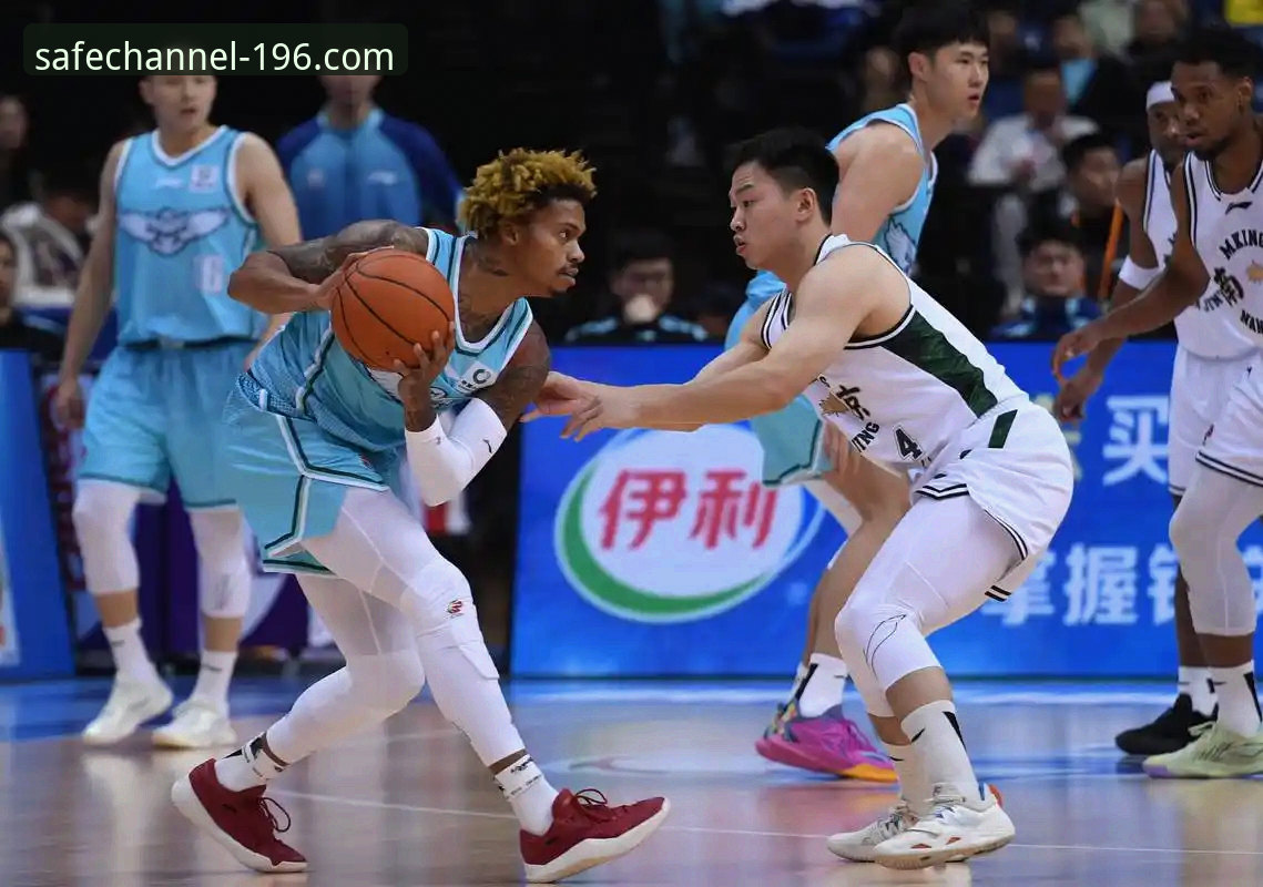 CBA季后赛山西横扫青岛晋级八强：196体育平台观赛数据复盘与技术评测